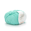 ggh Tavira | 100% Baumwolle | 80m/50g | 036 - Helles Aquamarin | rebecca - online.de