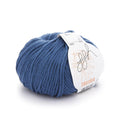 ggh Tavira | 100% Baumwolle | 80m/50g | 037 - Weiches Indigo - Rebecca - Online.de