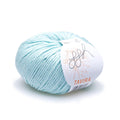 ggh Tavira | 100% Baumwolle | 80m/50g | 045 - Mint - Rebecca - Online.de