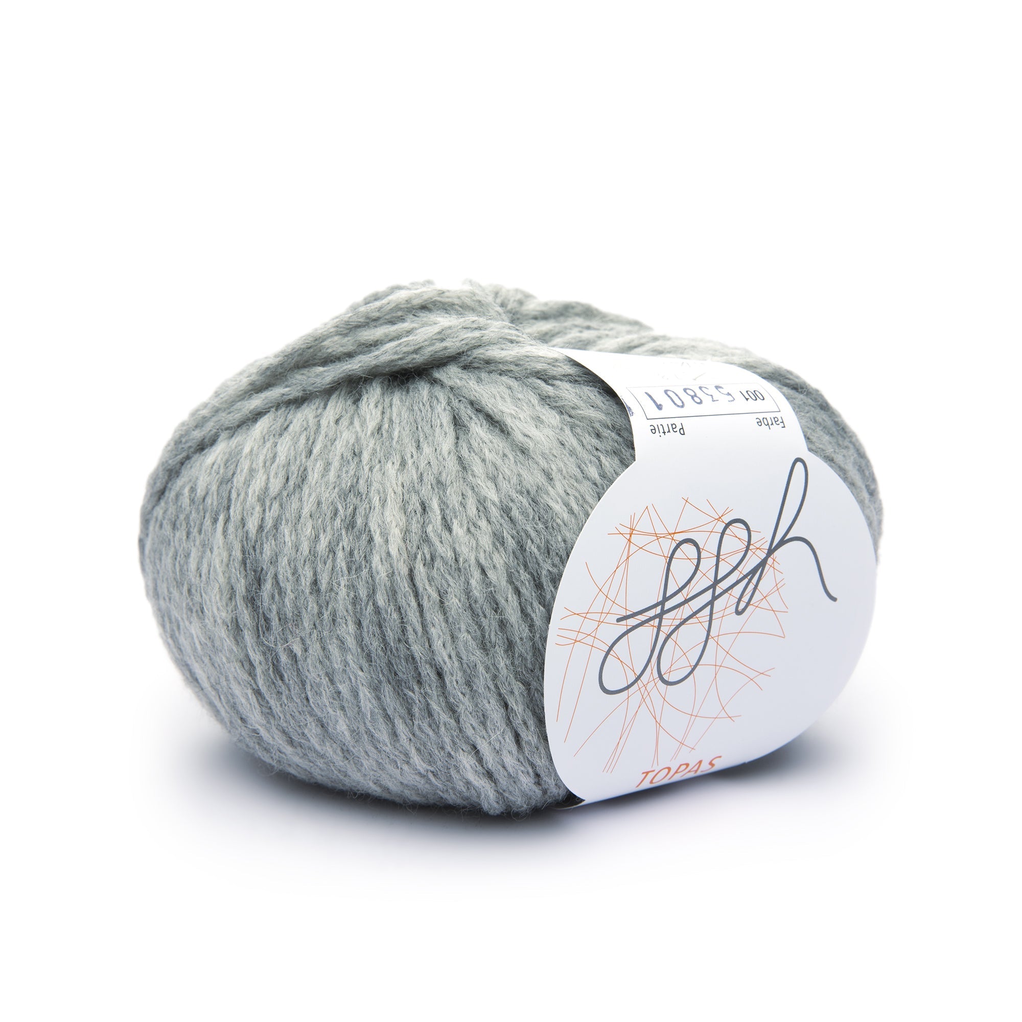 ggh Topas | 001 - Grau - Rebecca - Online.de