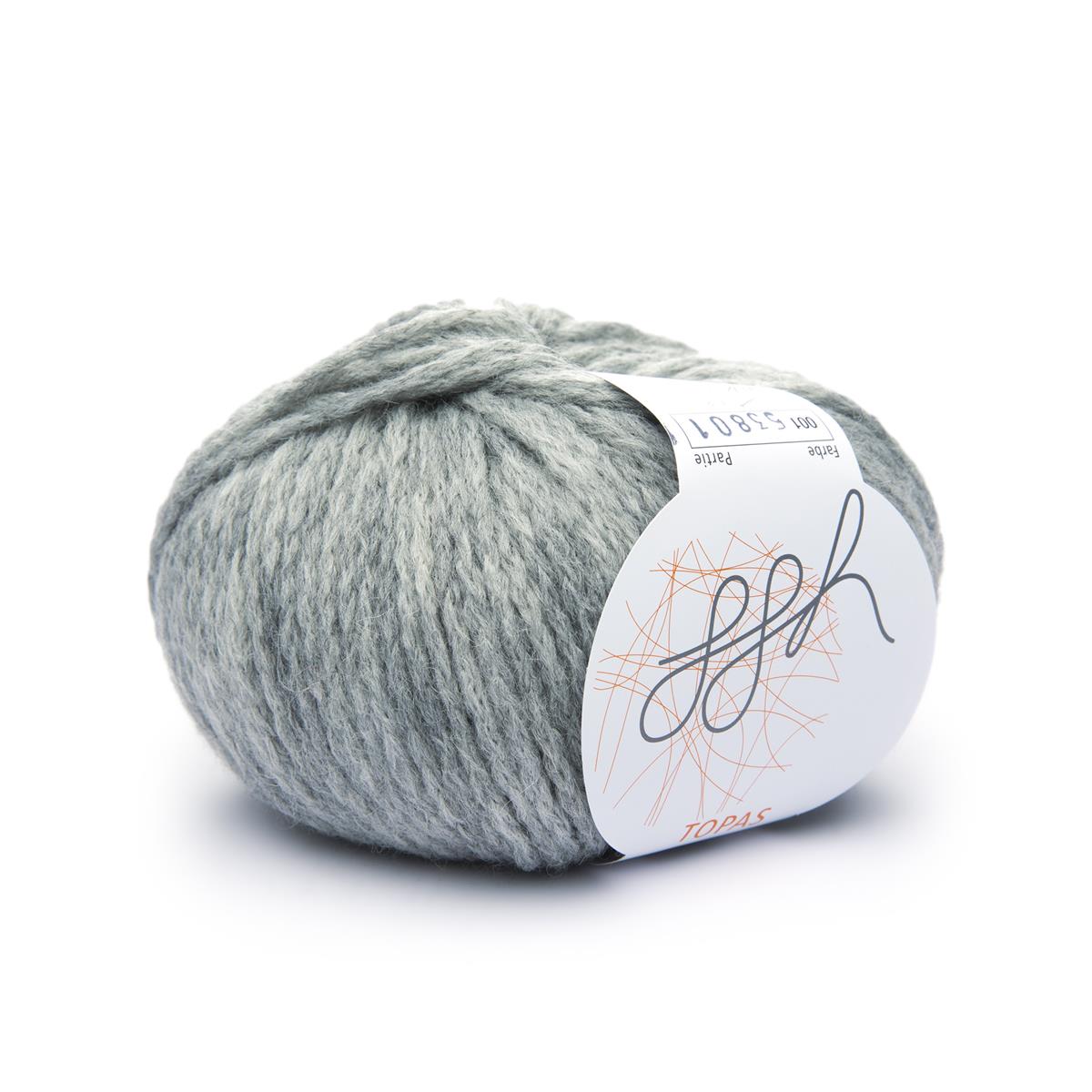 ggh Topas | 001  - Grau