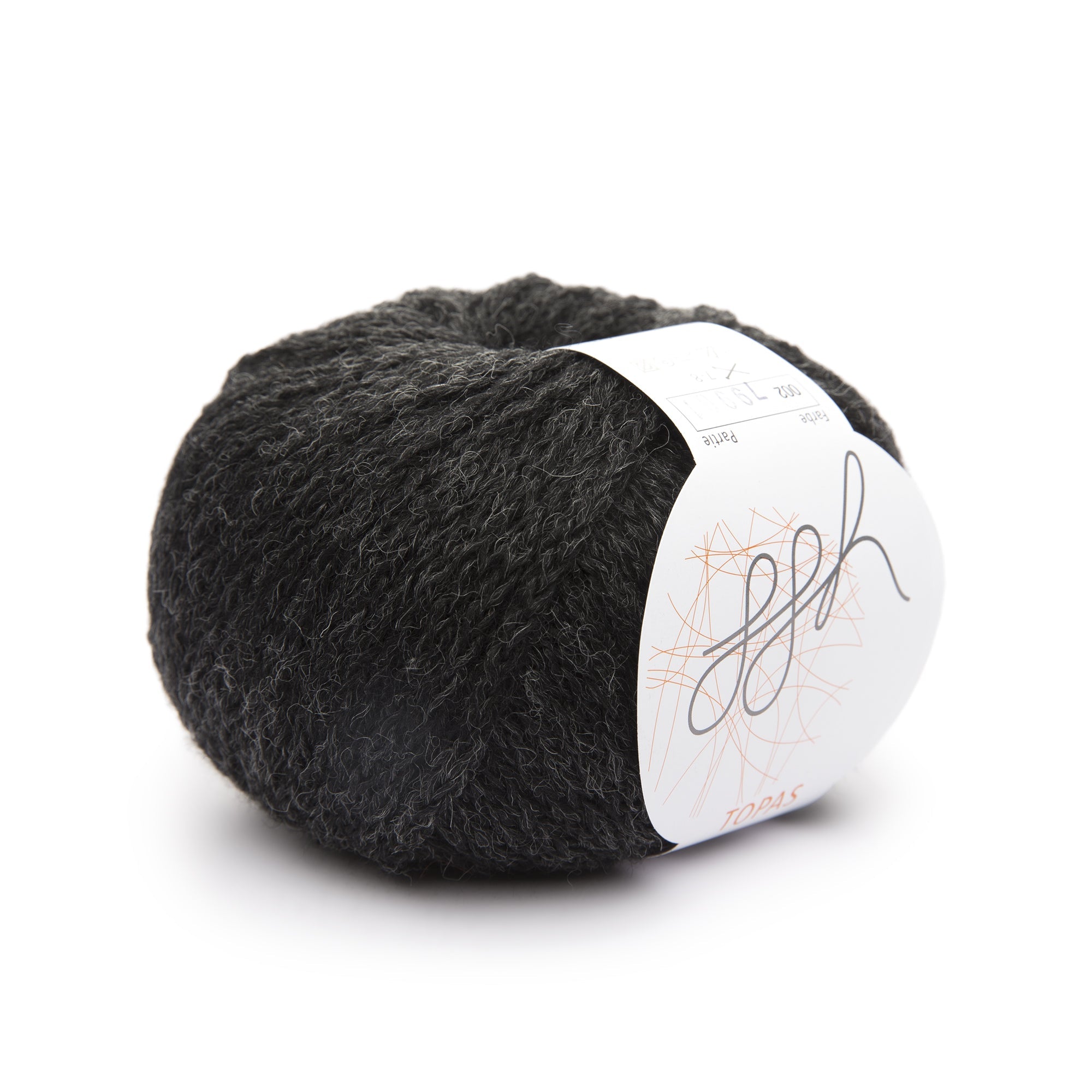 ggh Topas | 002 - Anthrazit - Rebecca - Online.de