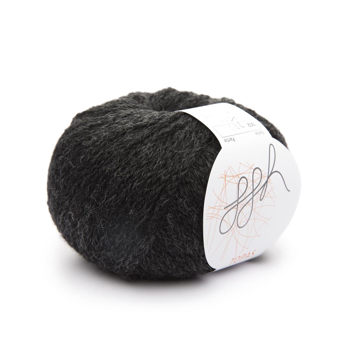 ggh Topas | 002  - Anthrazit