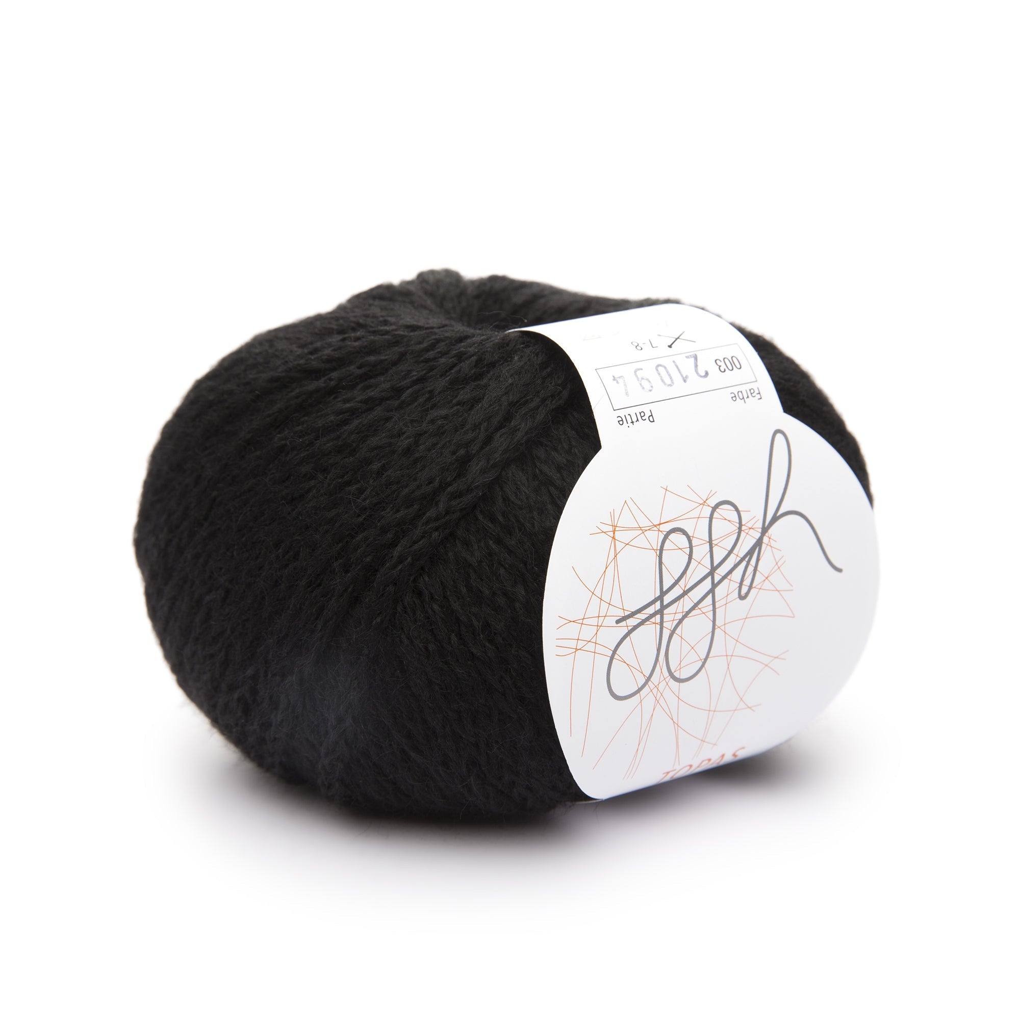 ggh Topas | 003 - Schwarz - Rebecca - Online.de