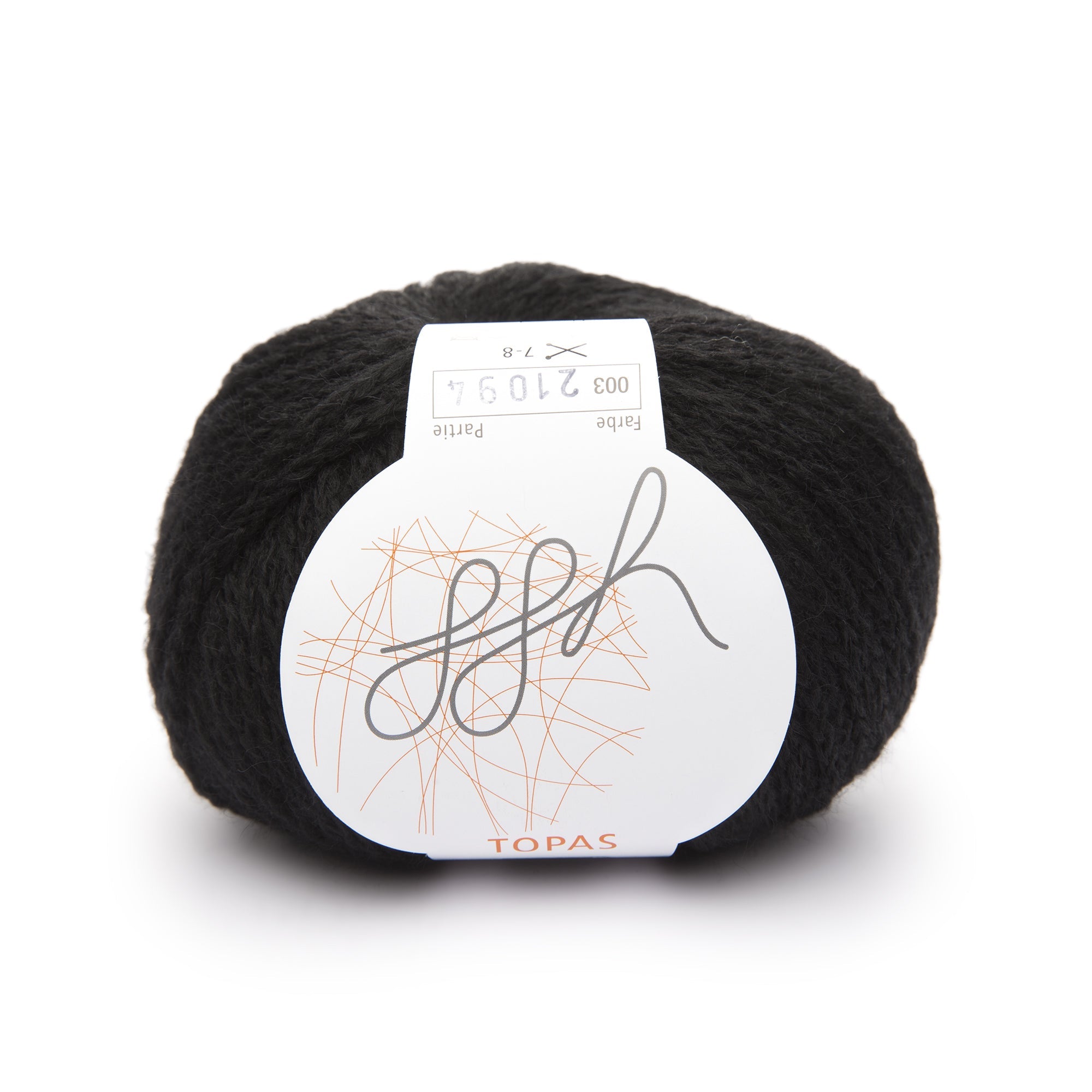 ggh Topas | 003 - Schwarz - Rebecca - Online.de