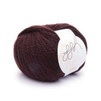 ggh Topaz | 004 - Red Mahogany