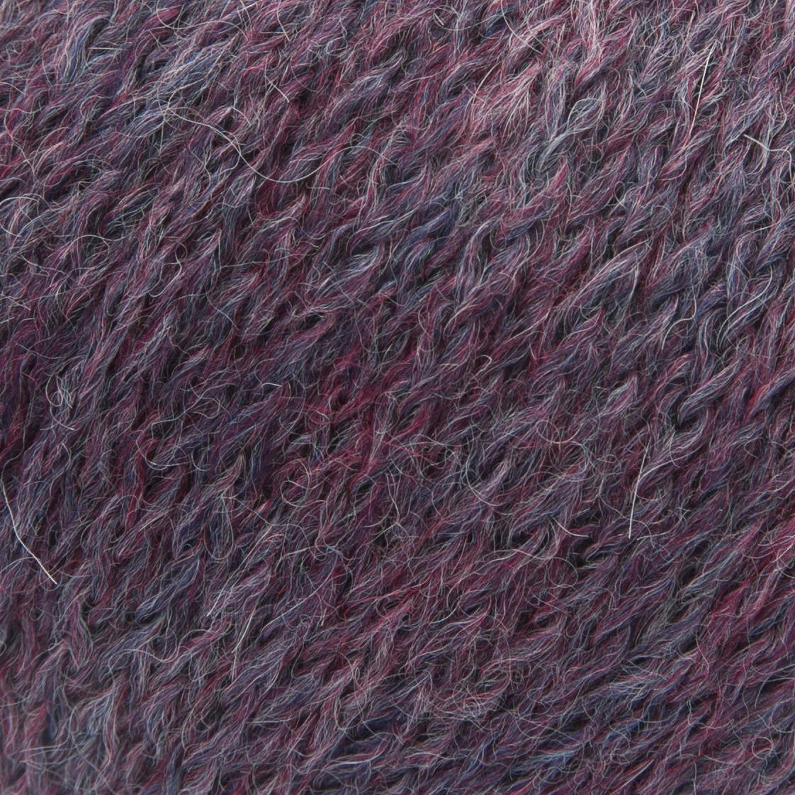 ggh Topaz | 005 - Burgundy velvet