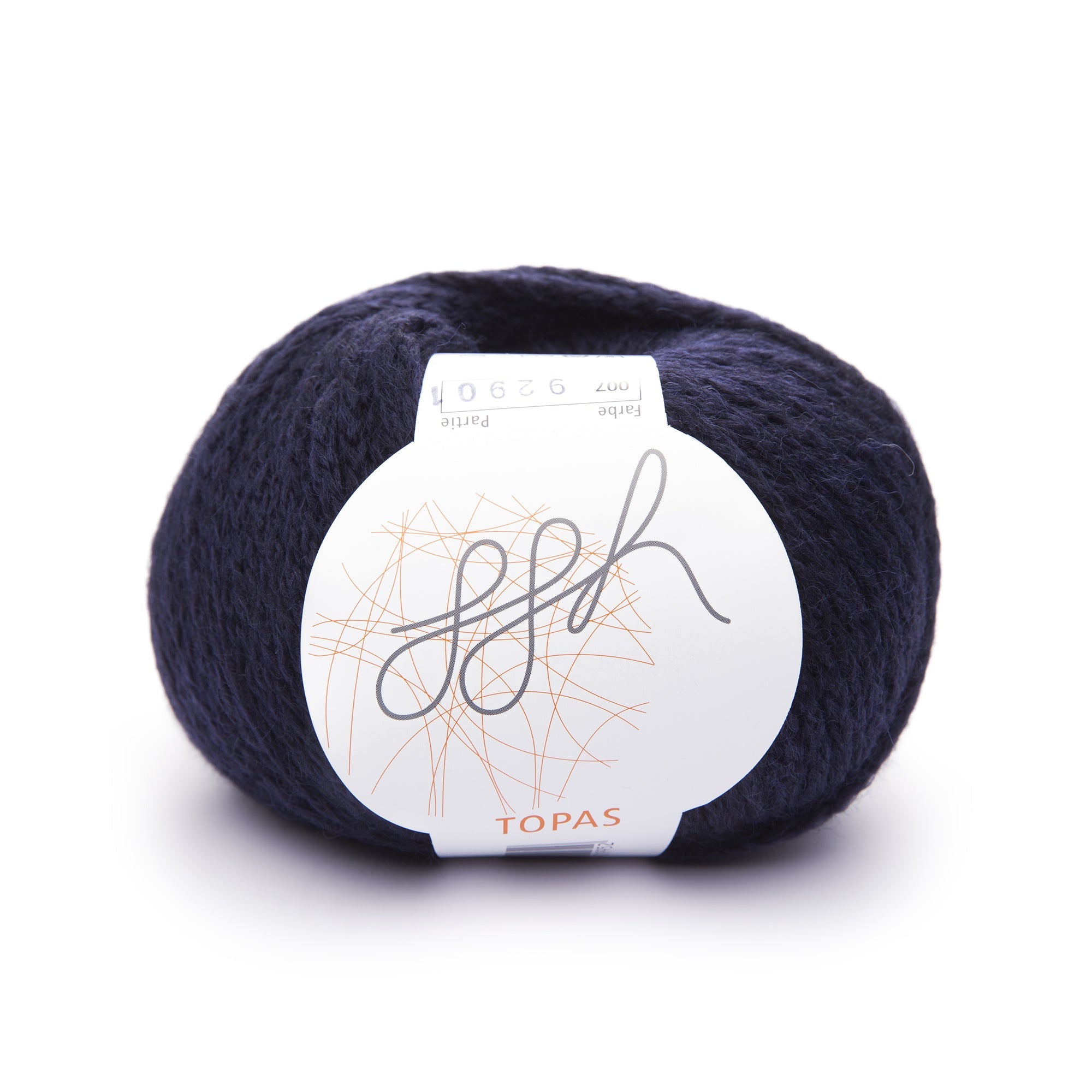 ggh Topas | 007 - Marine - Rebecca - Online.de