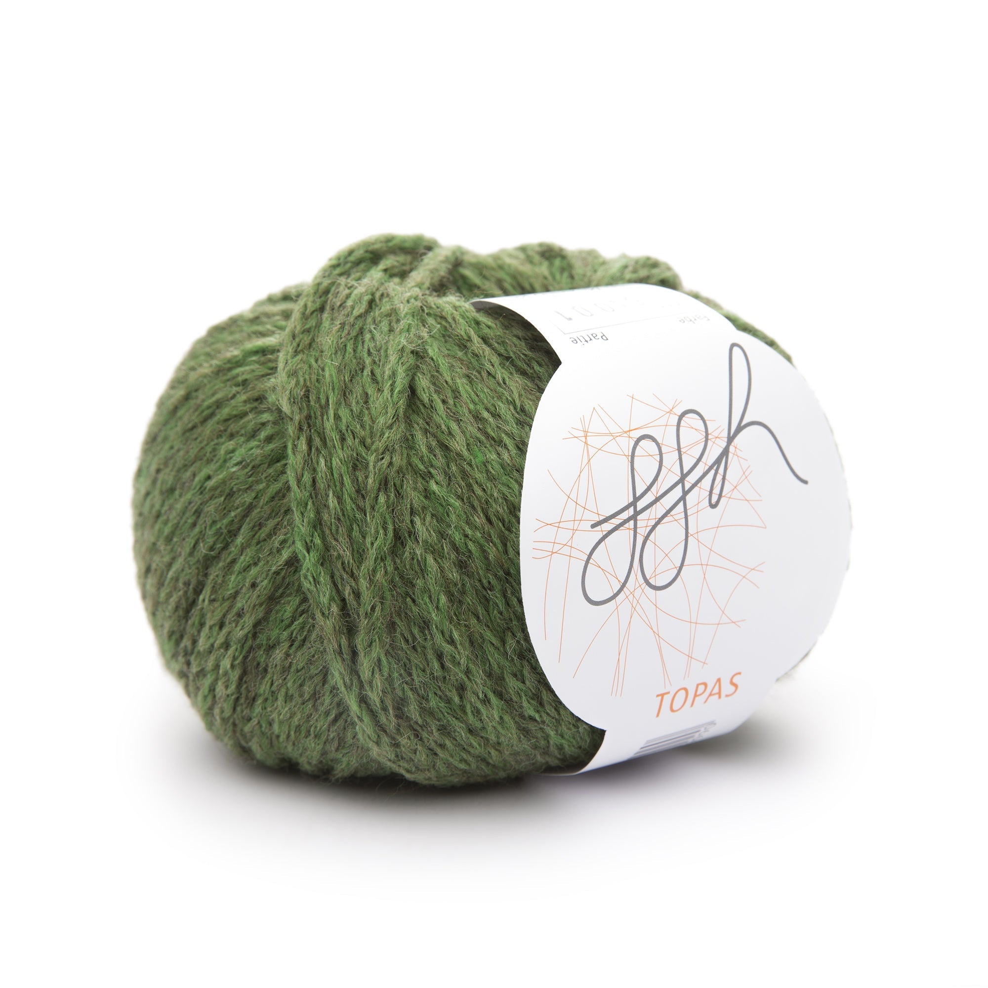 ggh Topas | 011 - Moos - Rebecca - Online.de