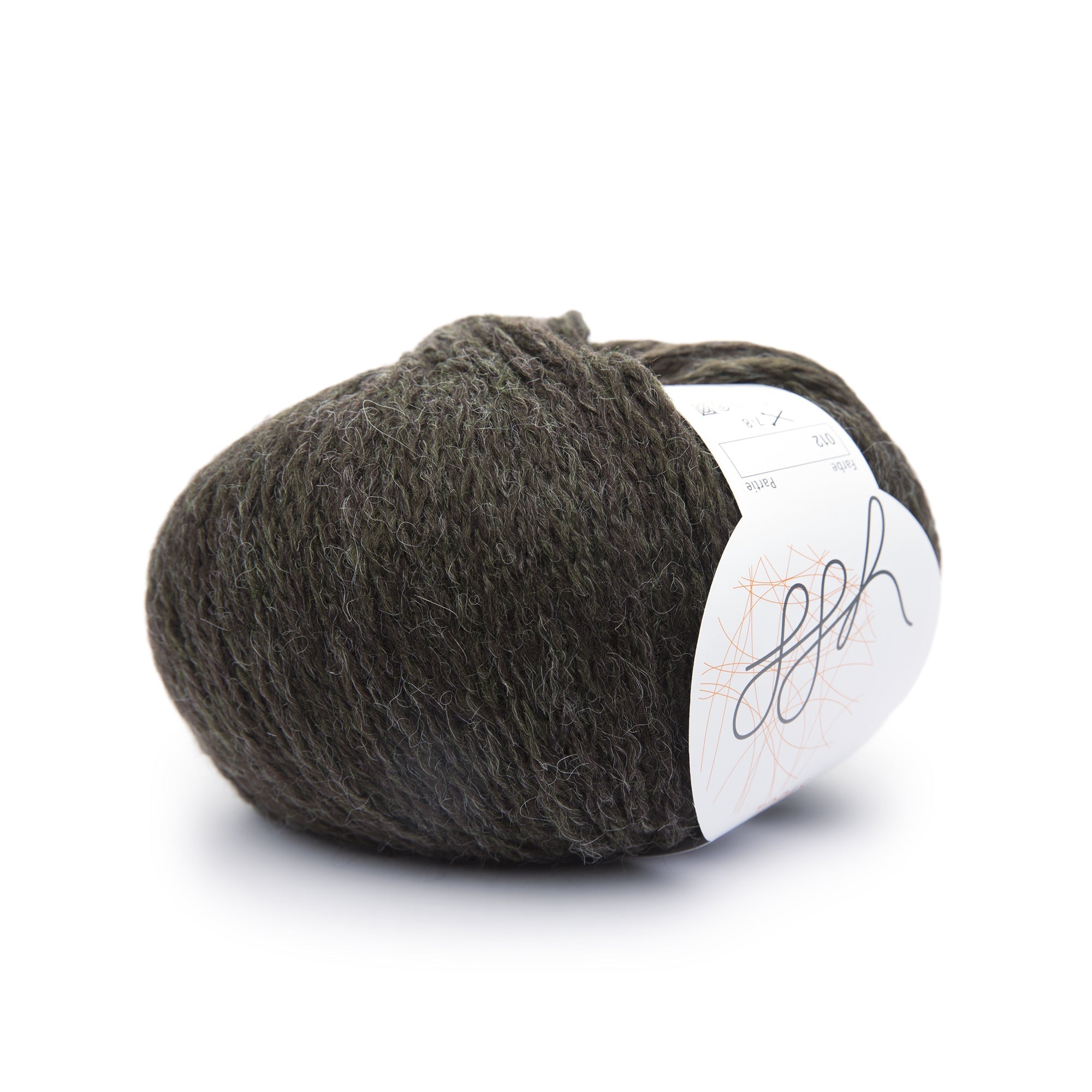 ggh Topas | 012 - Olivbraun - Rebecca - Online.de