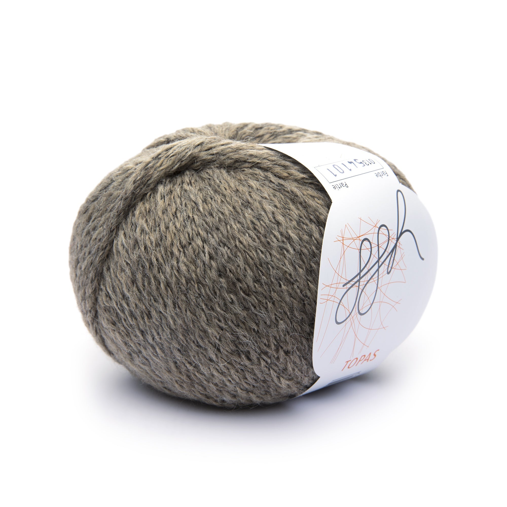 ggh Topas | 013 - Taupe - Rebecca - Online.de