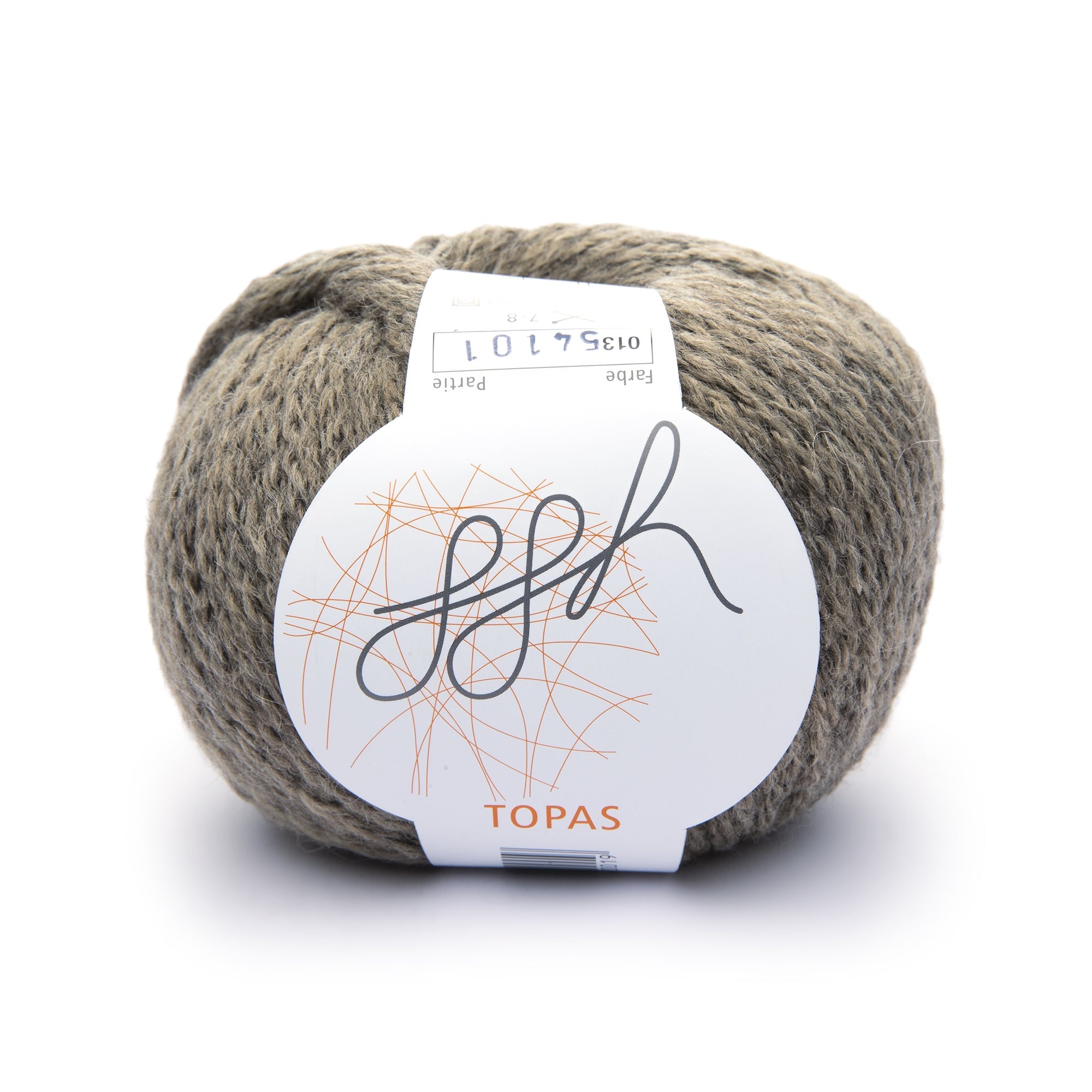 ggh Topas | 013 - Taupe - Rebecca - Online.de