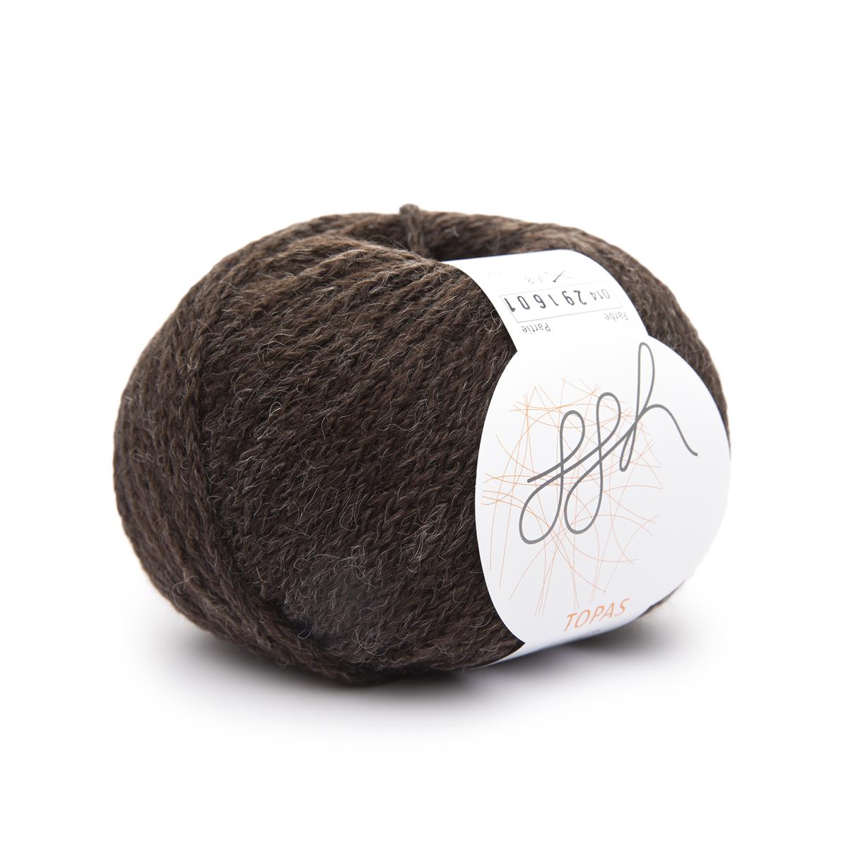 ggh Topas | 014 - Zartbitterschokolade