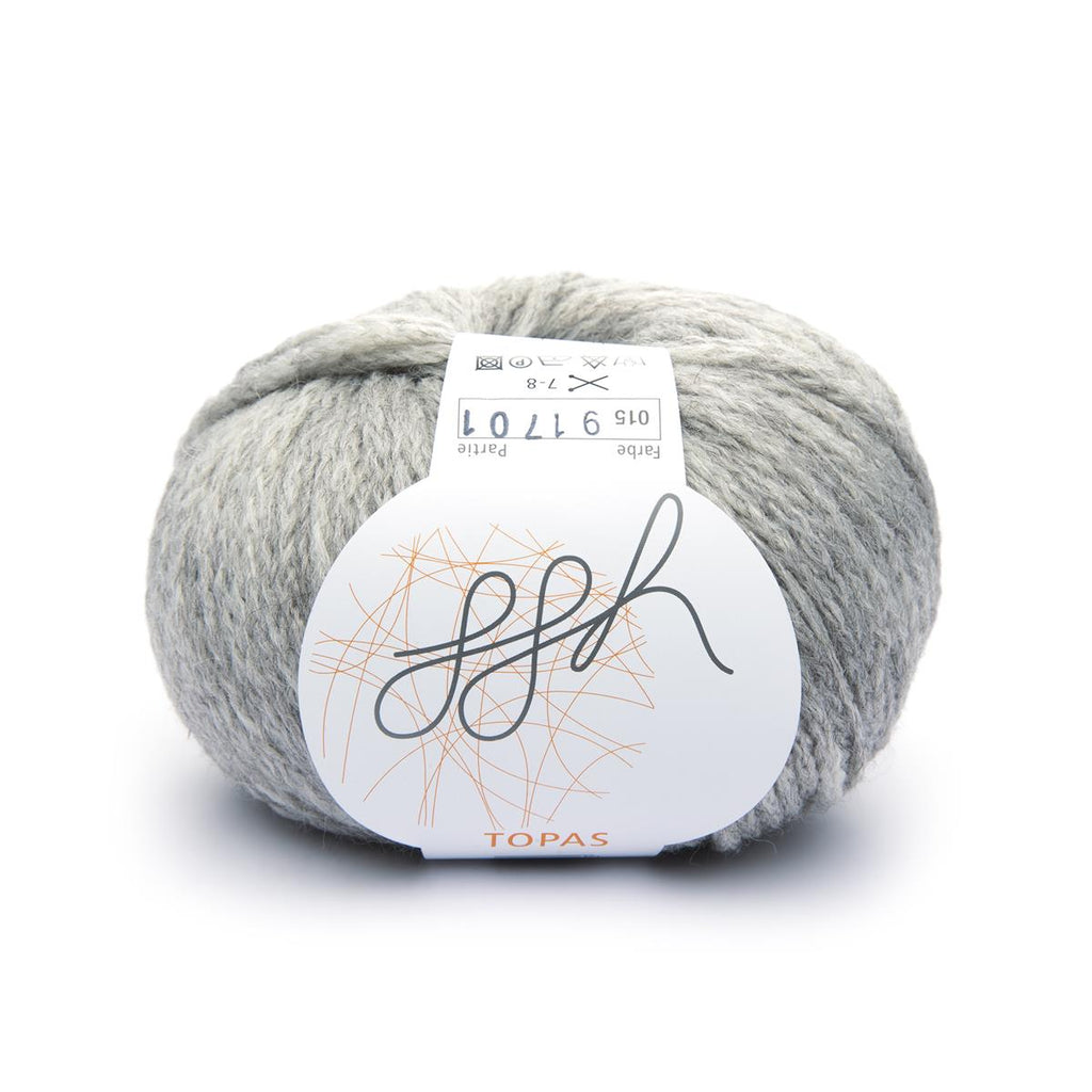 ggh Topas | 015 - Angora Rabbit