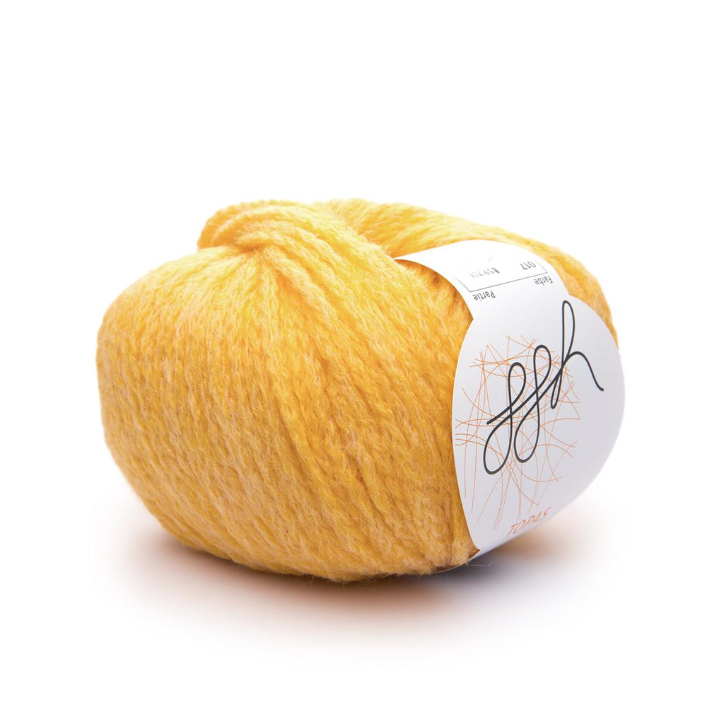 ggh Topaz | 017 - Sun Reflection