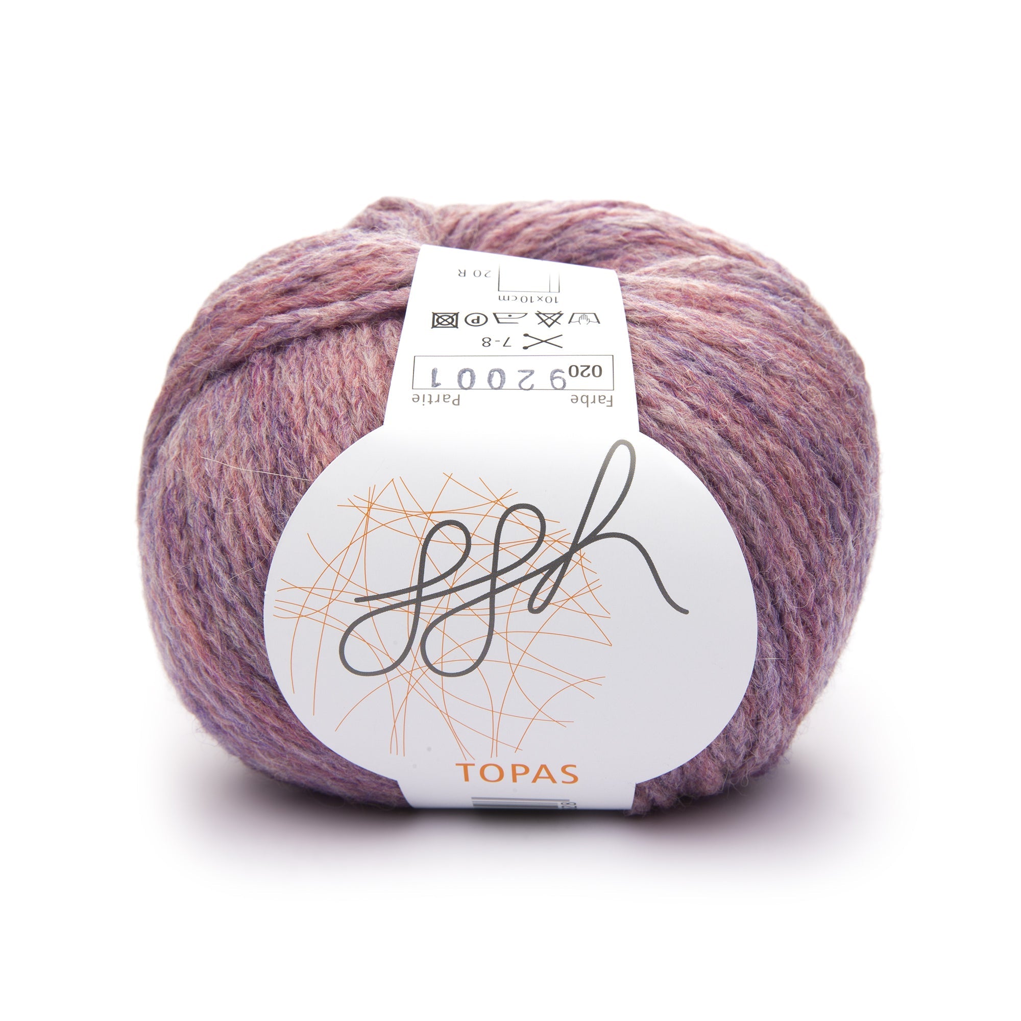 ggh Topas | 020 - Zyklam - Rebecca - Online.de