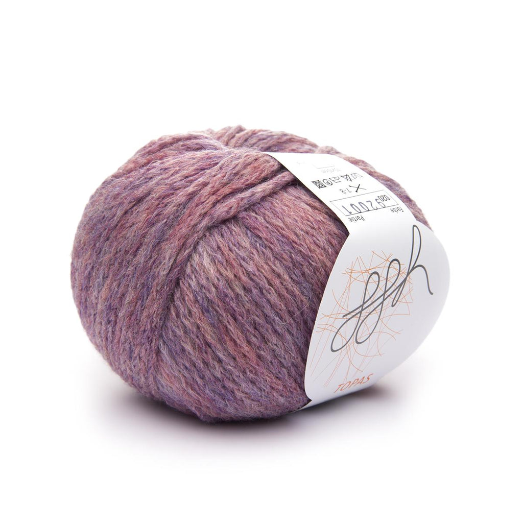 ggh Topaz | 020 - Cyclamen