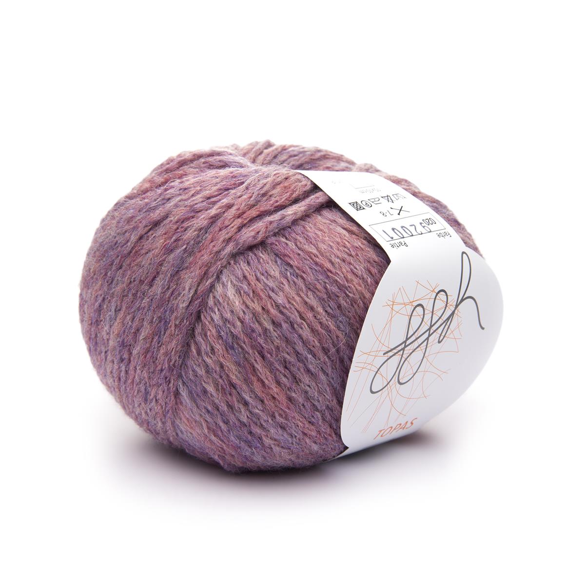 ggh Topas | 020 - Zyklam