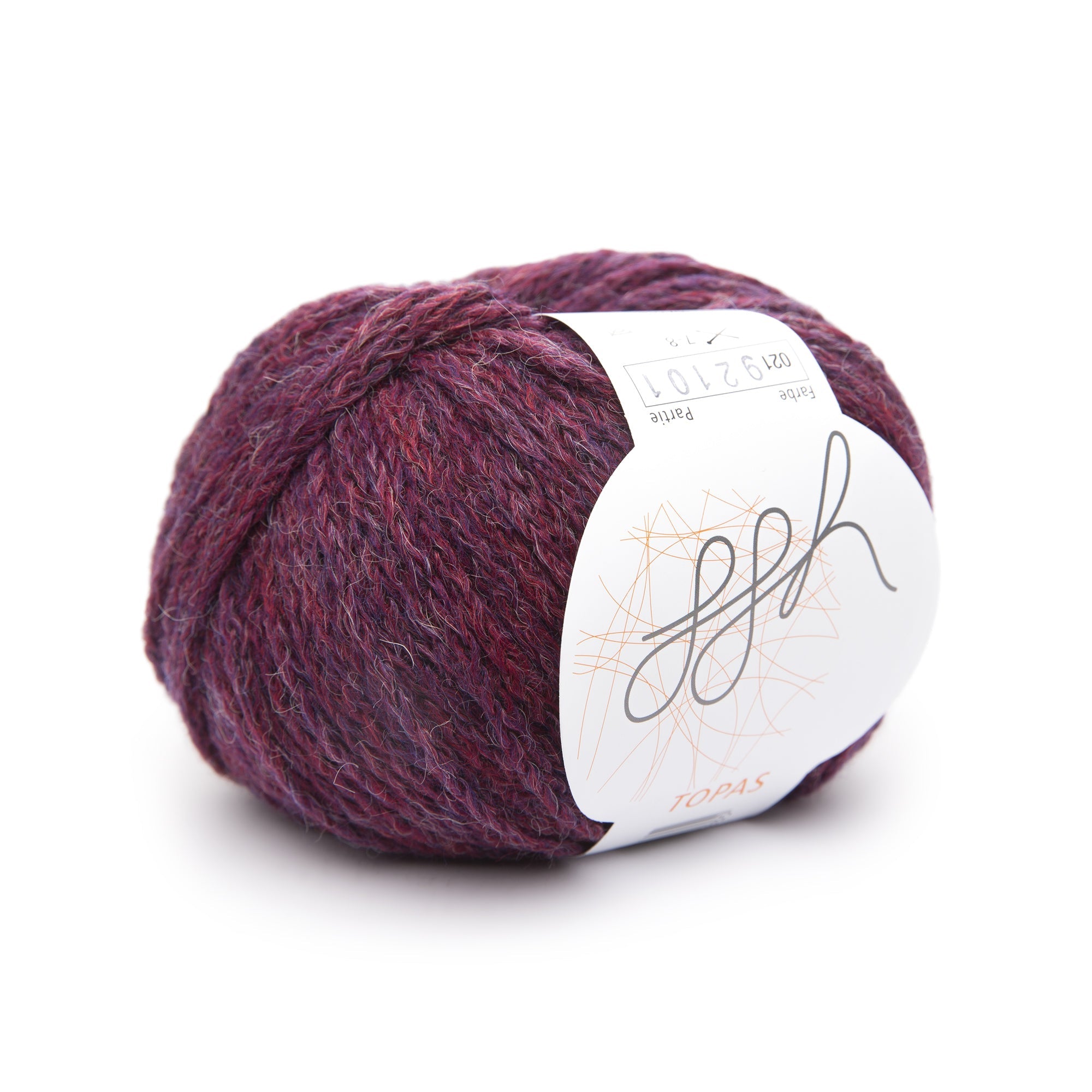 ggh Topas | 021 - Fuchsiarot - Rebecca - Online.de