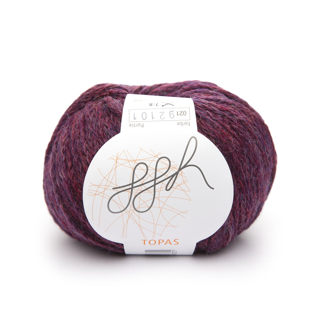 ggh Topas | 021 - Fuchsiarot - Rebecca - Online.de