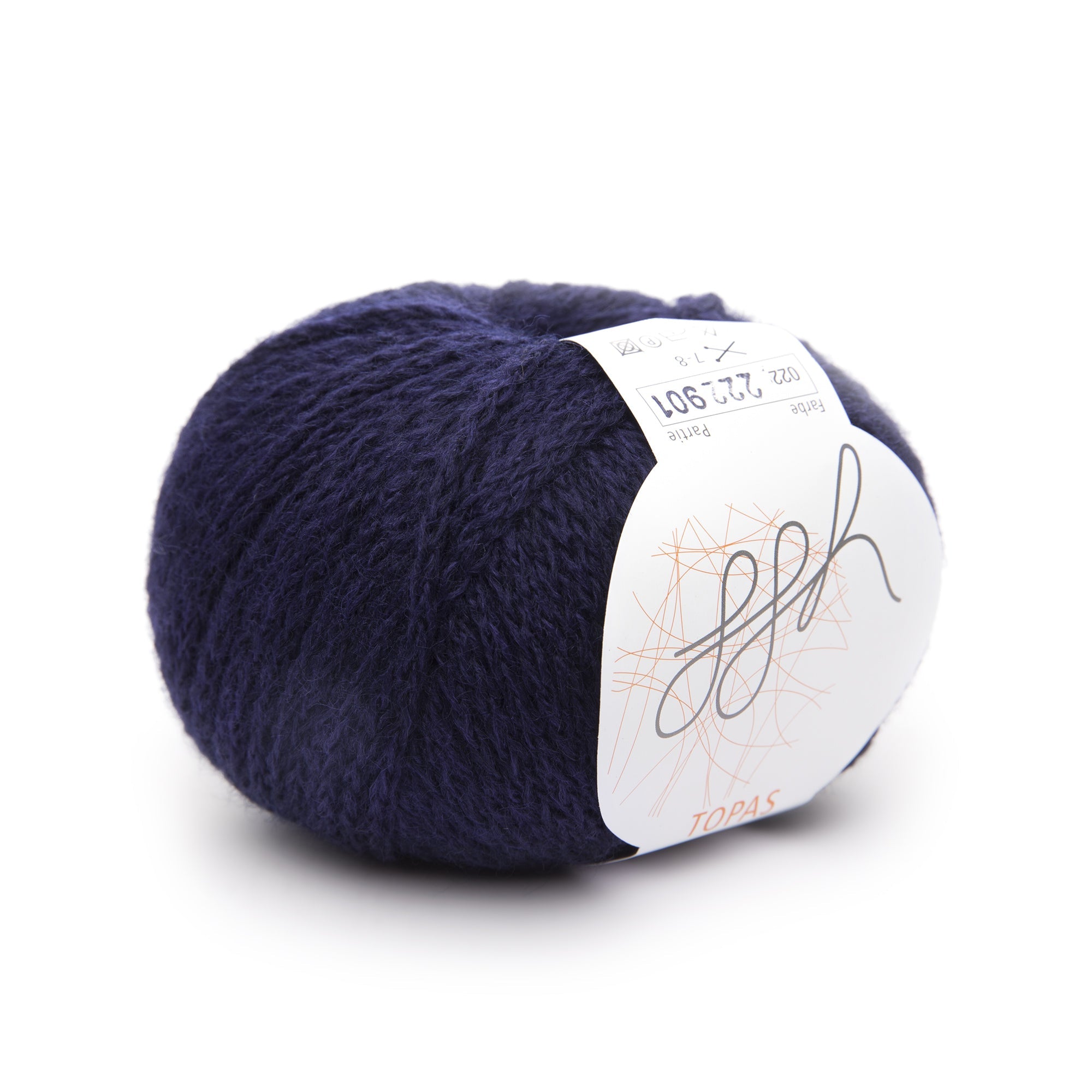 ggh Topas | 022 - Amethystlila - Rebecca - Online.de