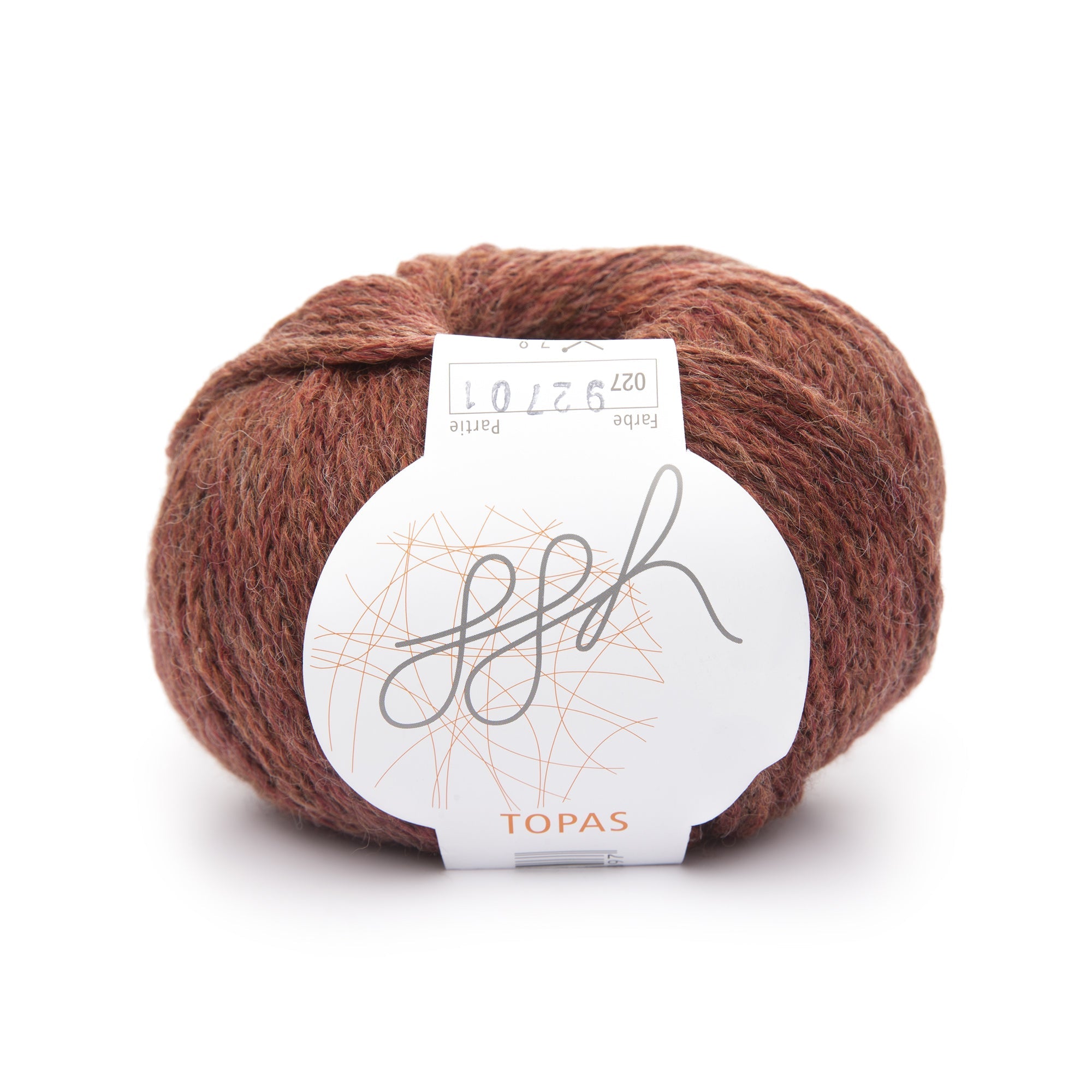 ggh Topas | 027 - Sequoiabraun - Rebecca - Online.de