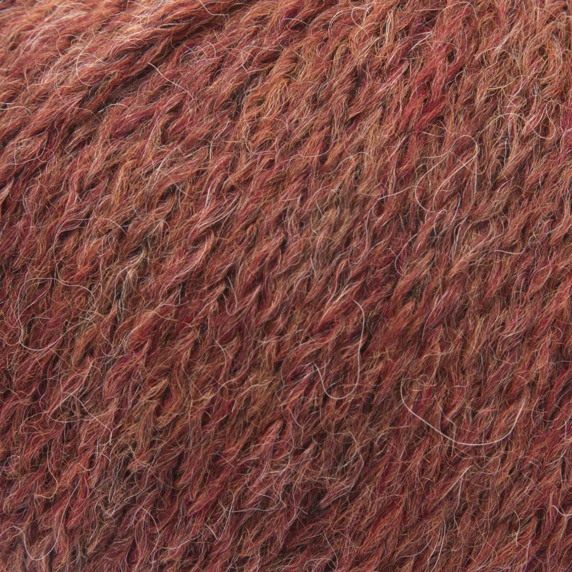 ggh Topaz | 027 - Sequoia Brown