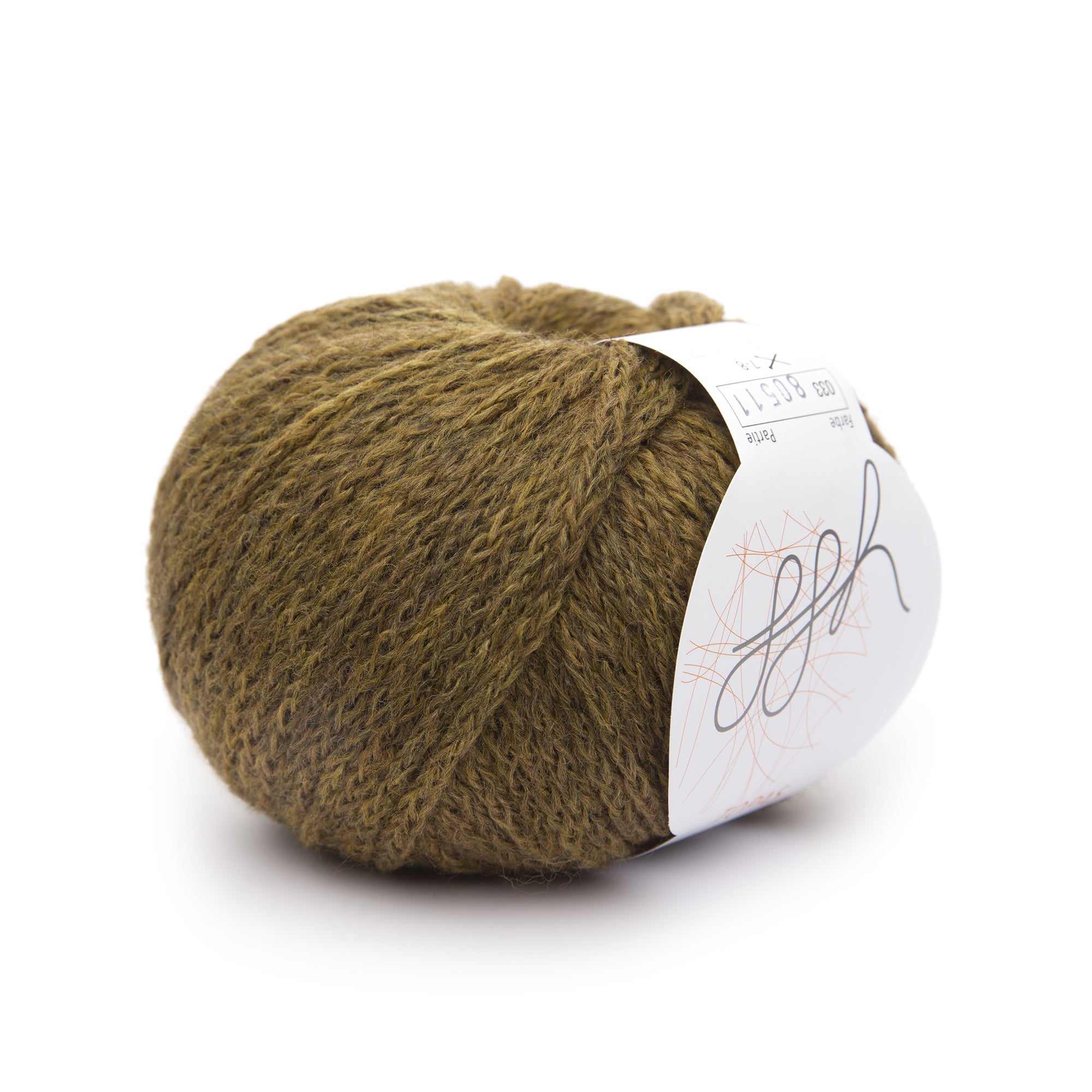 ggh Topas | 033 - Dunkle Goldrute - Rebecca - Online.de