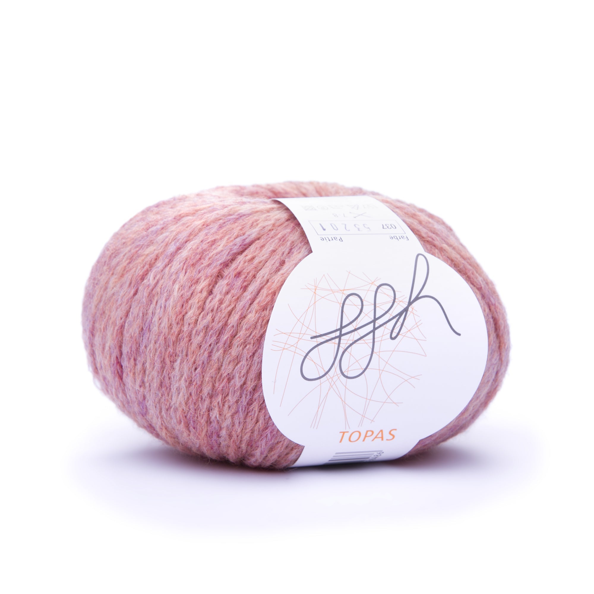 ggh Topas | 037 - Altrosa - Rebecca - Online.de
