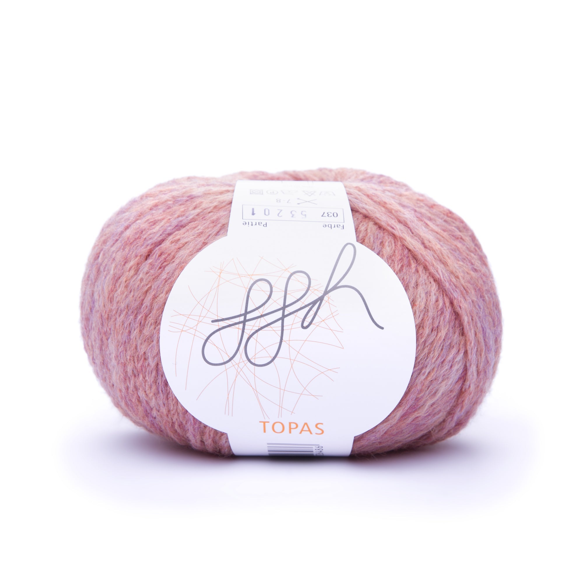 ggh Topas | 037 - Altrosa - Rebecca - Online.de