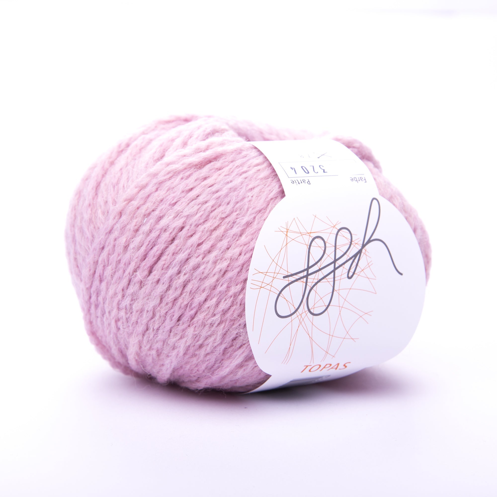 ggh Topas | 040 - Rosa - Rebecca - Online.de