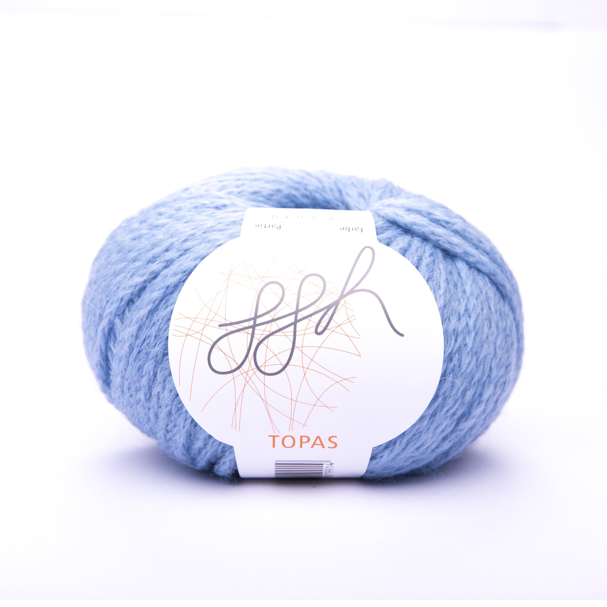 ggh Topas | 042 - Helles Jeansblau - Rebecca - Online.de