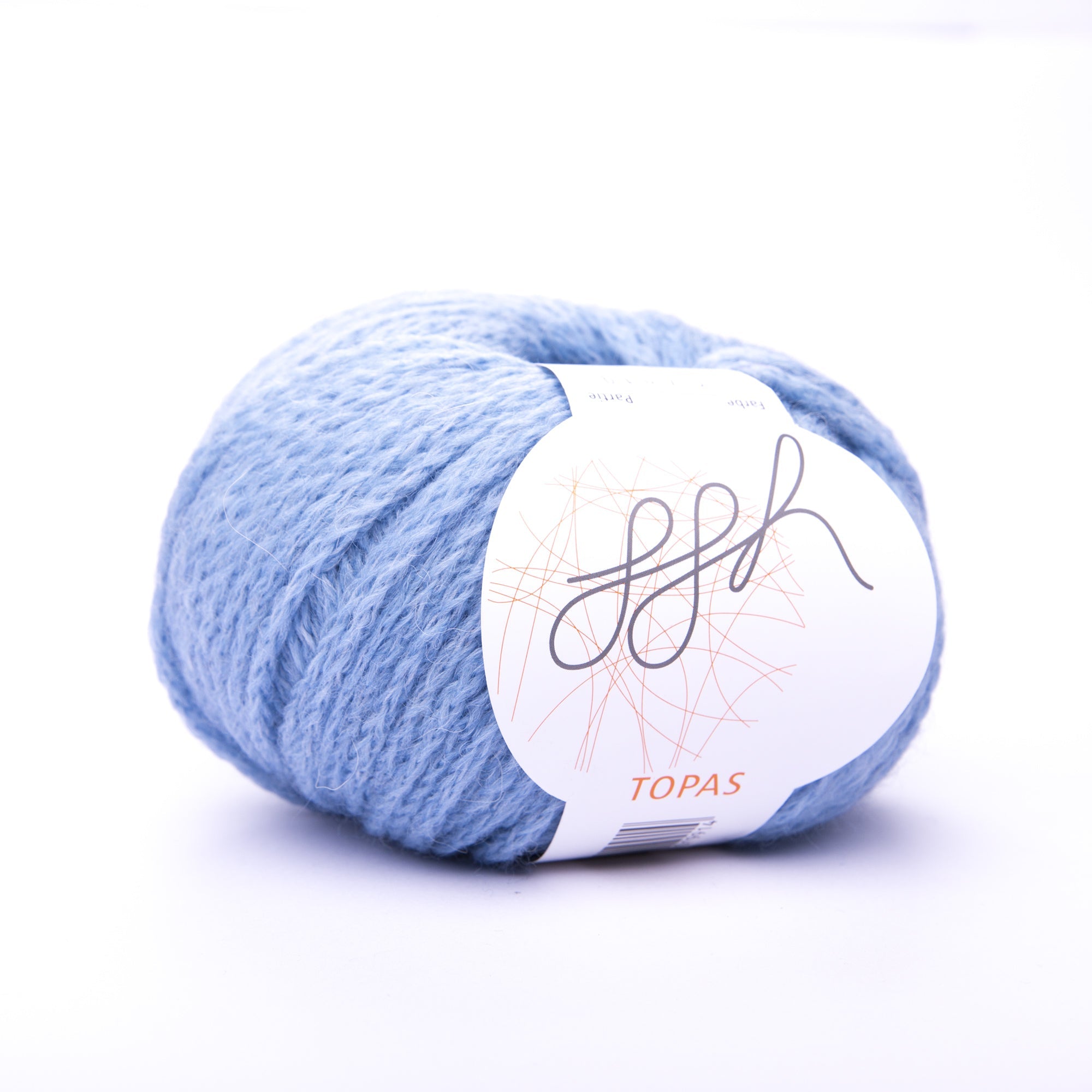 ggh Topas | 042 - Helles Jeansblau - Rebecca - Online.de