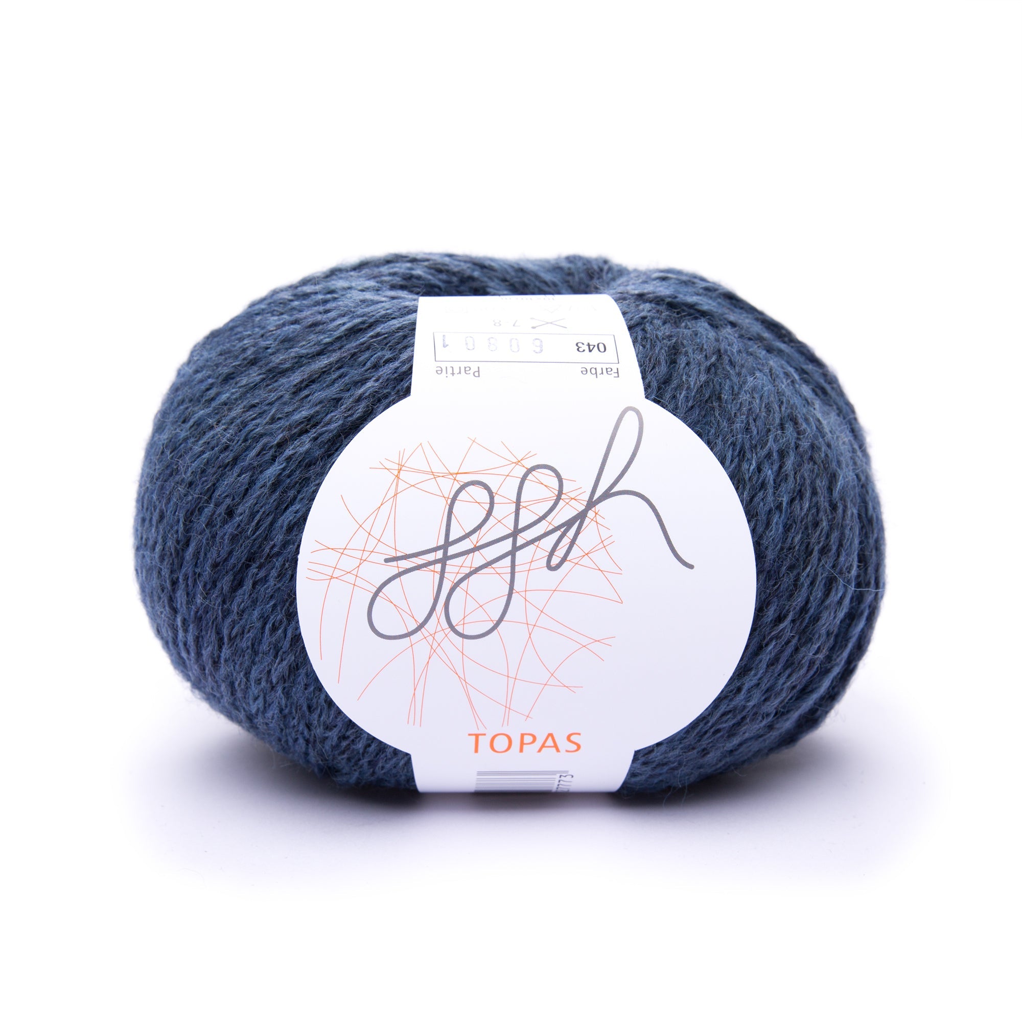 ggh Topas | 043 - Jeans - Rebecca - Online.de