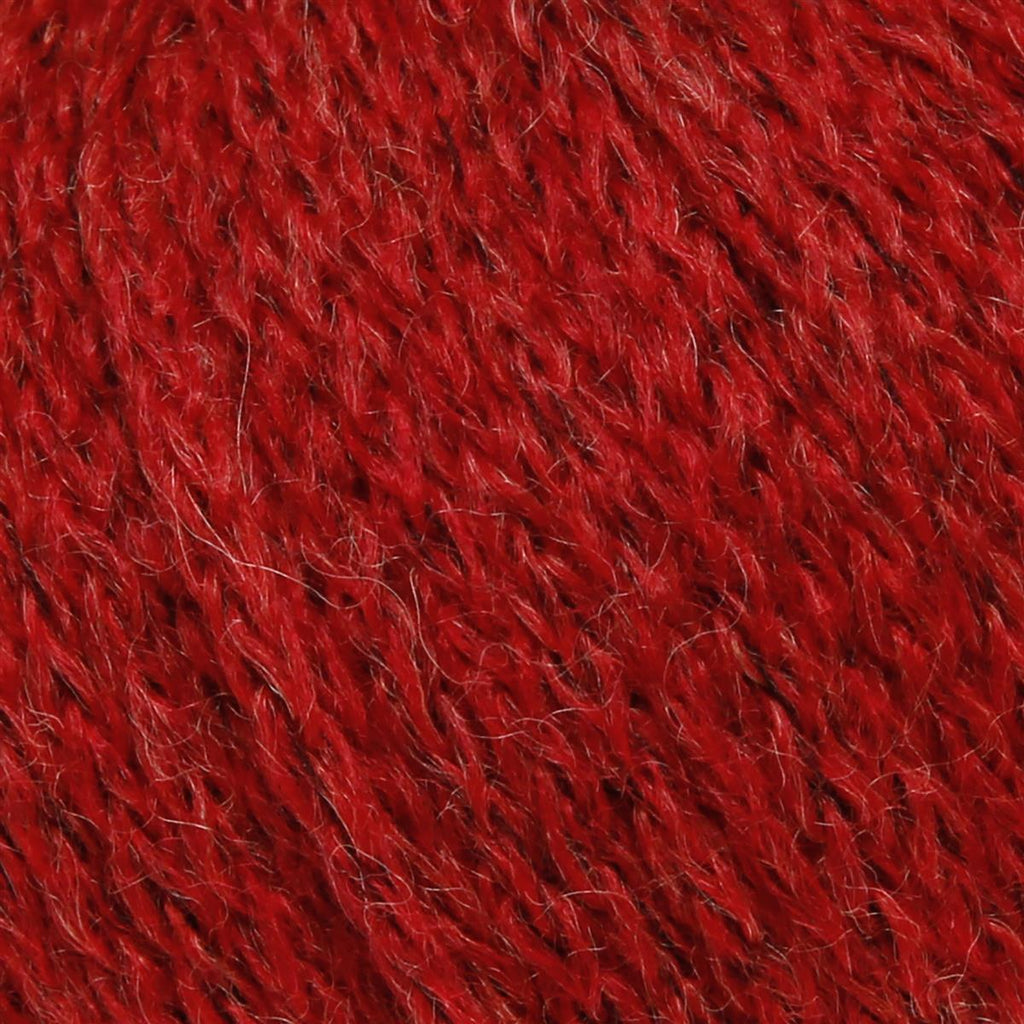 ggh Topaz | 045 - Warm Red