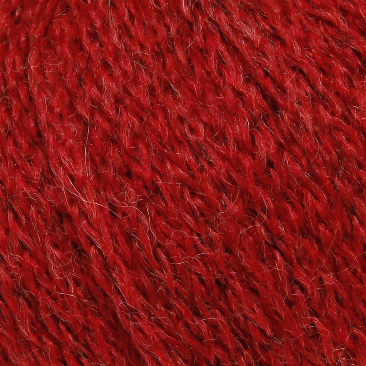 ggh Topaz | 045 - Warm Red