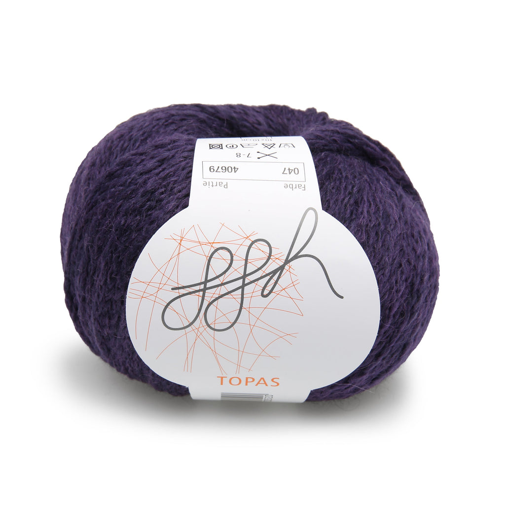 ggh Topas | 047 - Lila - Rebecca - Online.de