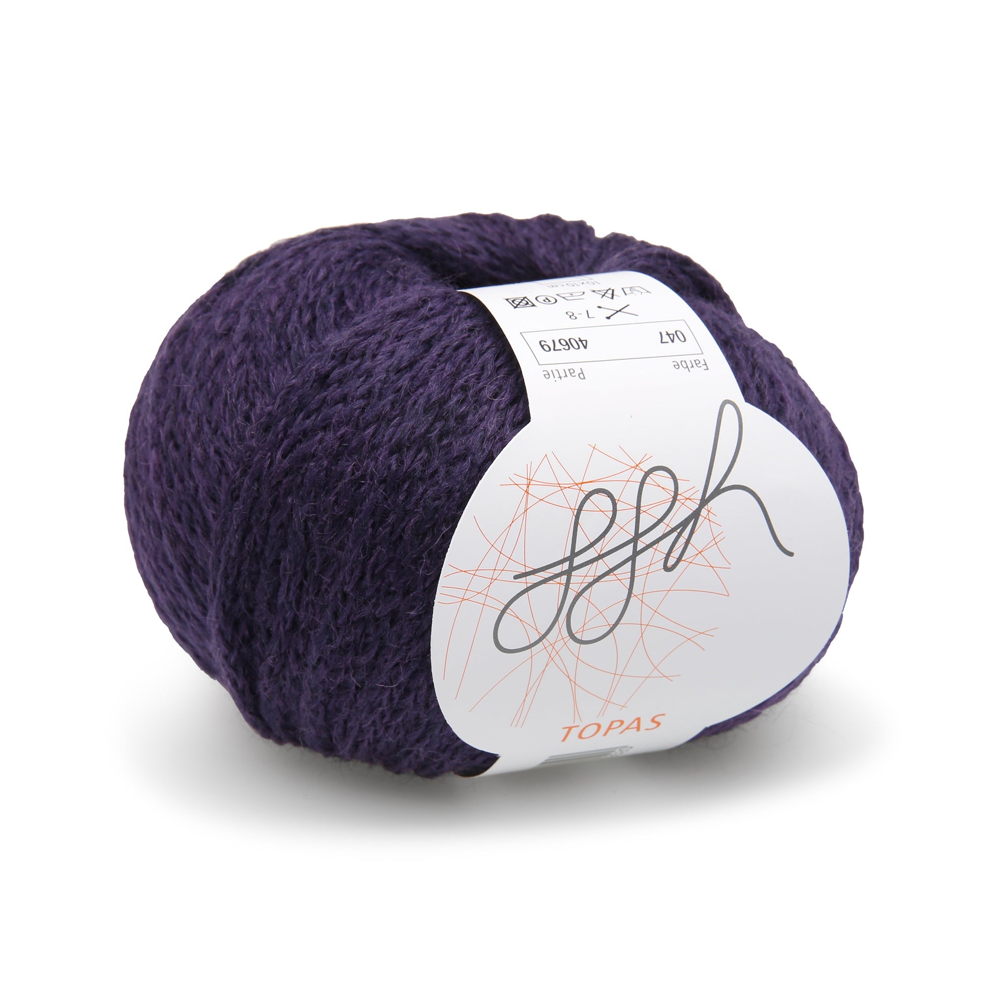 ggh Topas | 047 - Lila - Rebecca - Online.de
