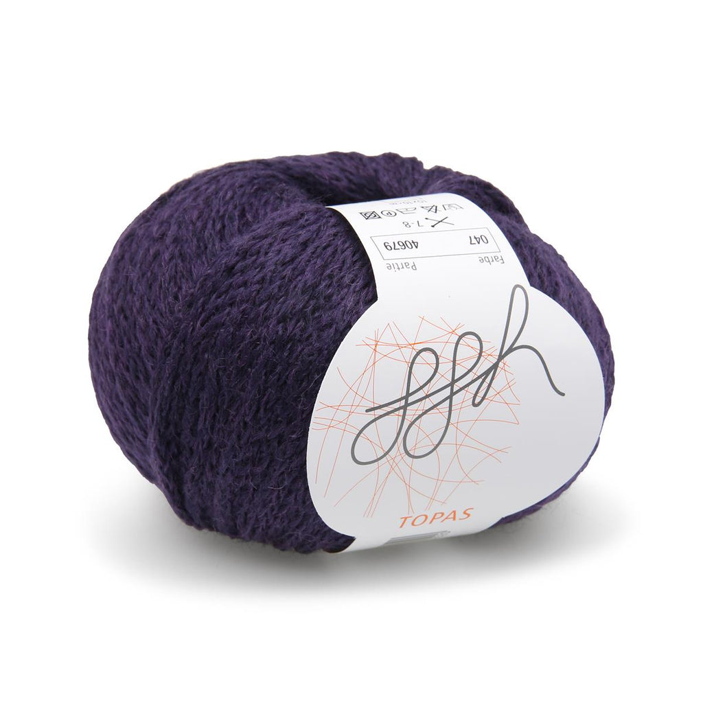 ggh Topaz | 047 - Purple