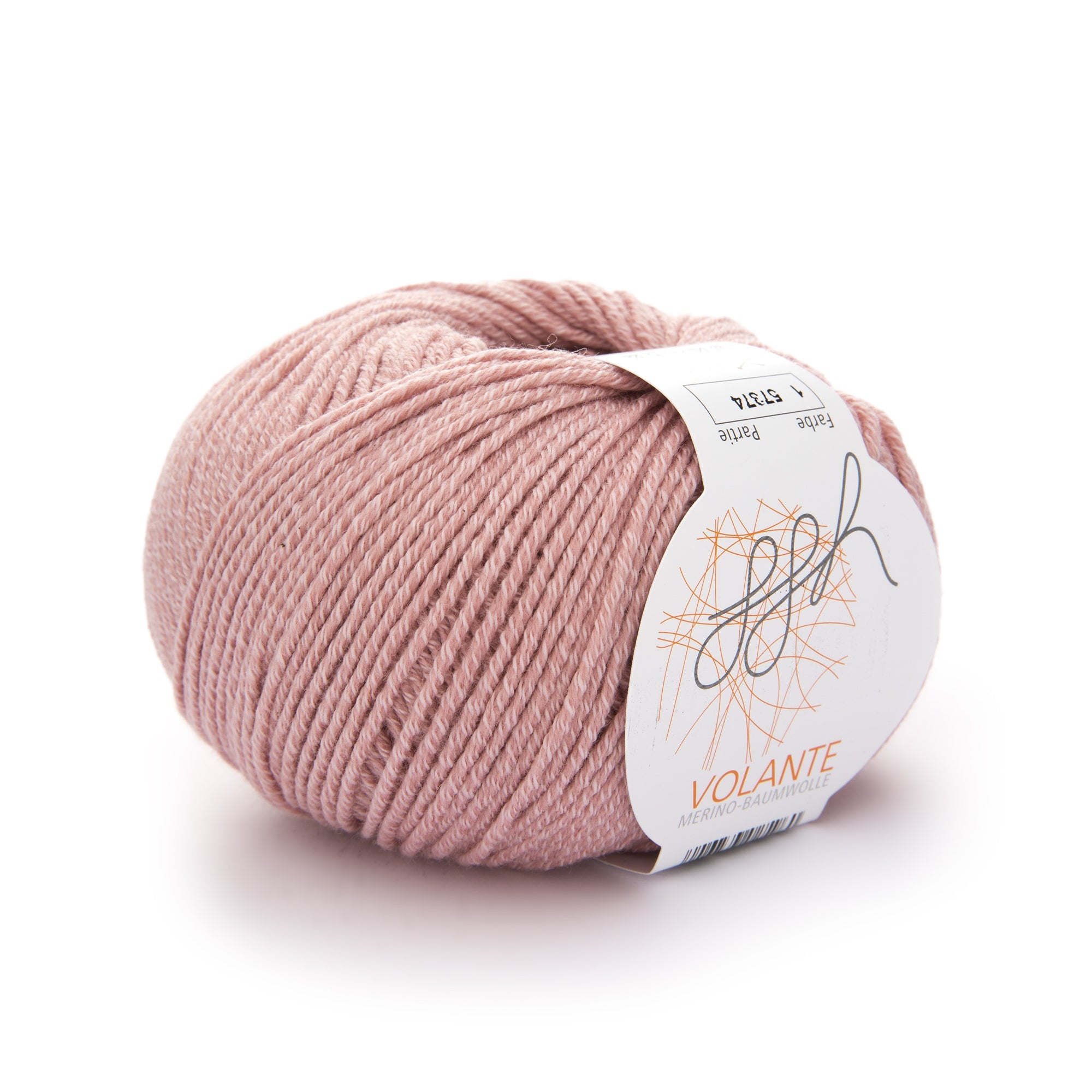 ggh Volante | 001 - Altrosa - Rebecca - Online.de