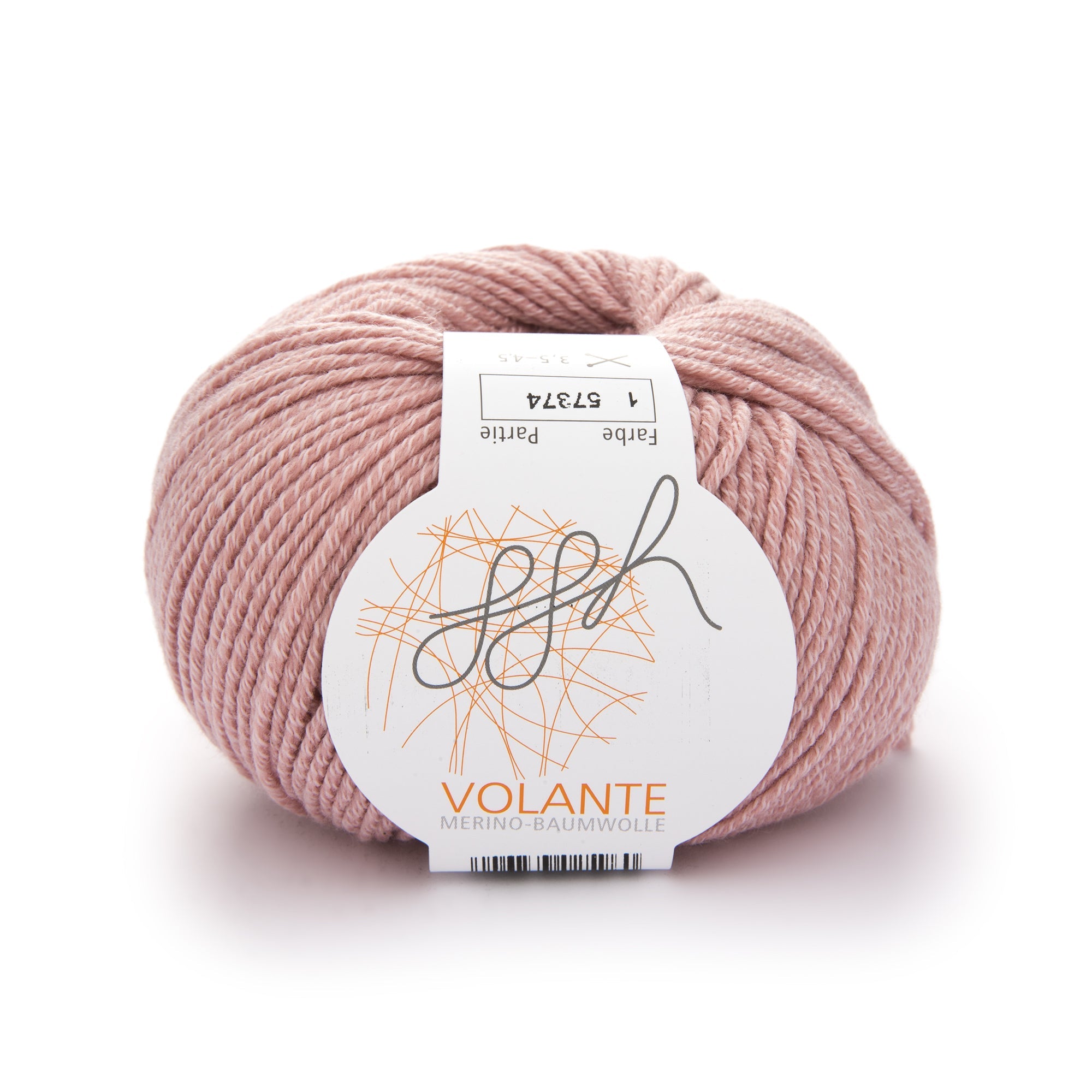 ggh Volante | 001 - Altrosa - Rebecca - Online.de
