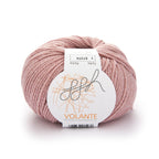 ggh Volante | 001 - Old Pink