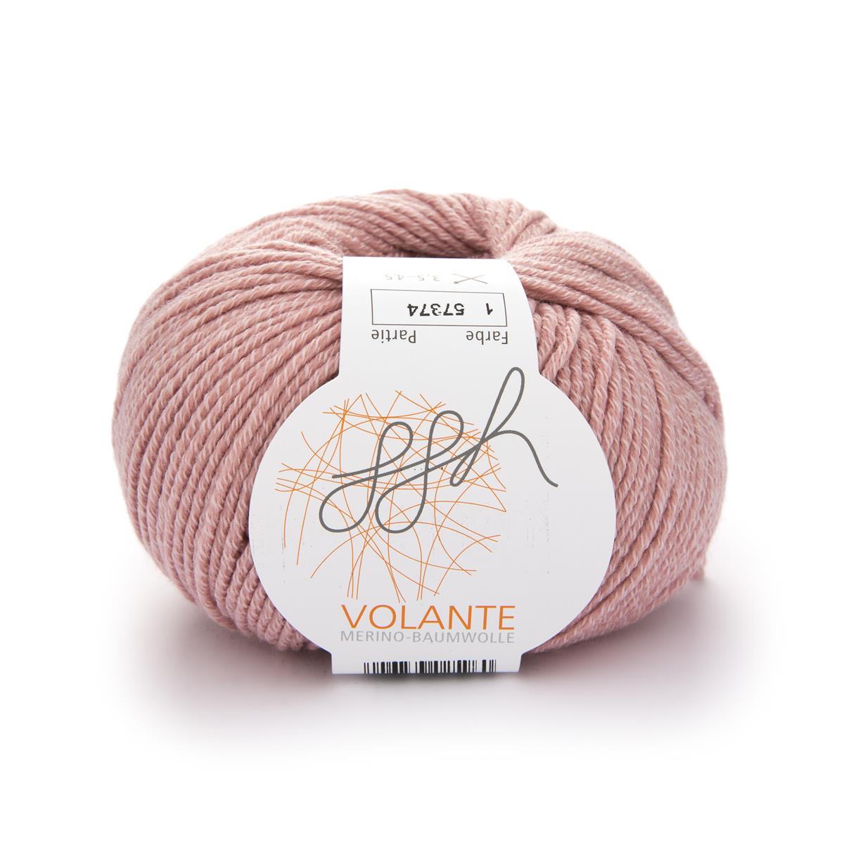 ggh Volante | 001  - Altrosa