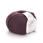 ggh Volante | 002 - Pale Aubergine