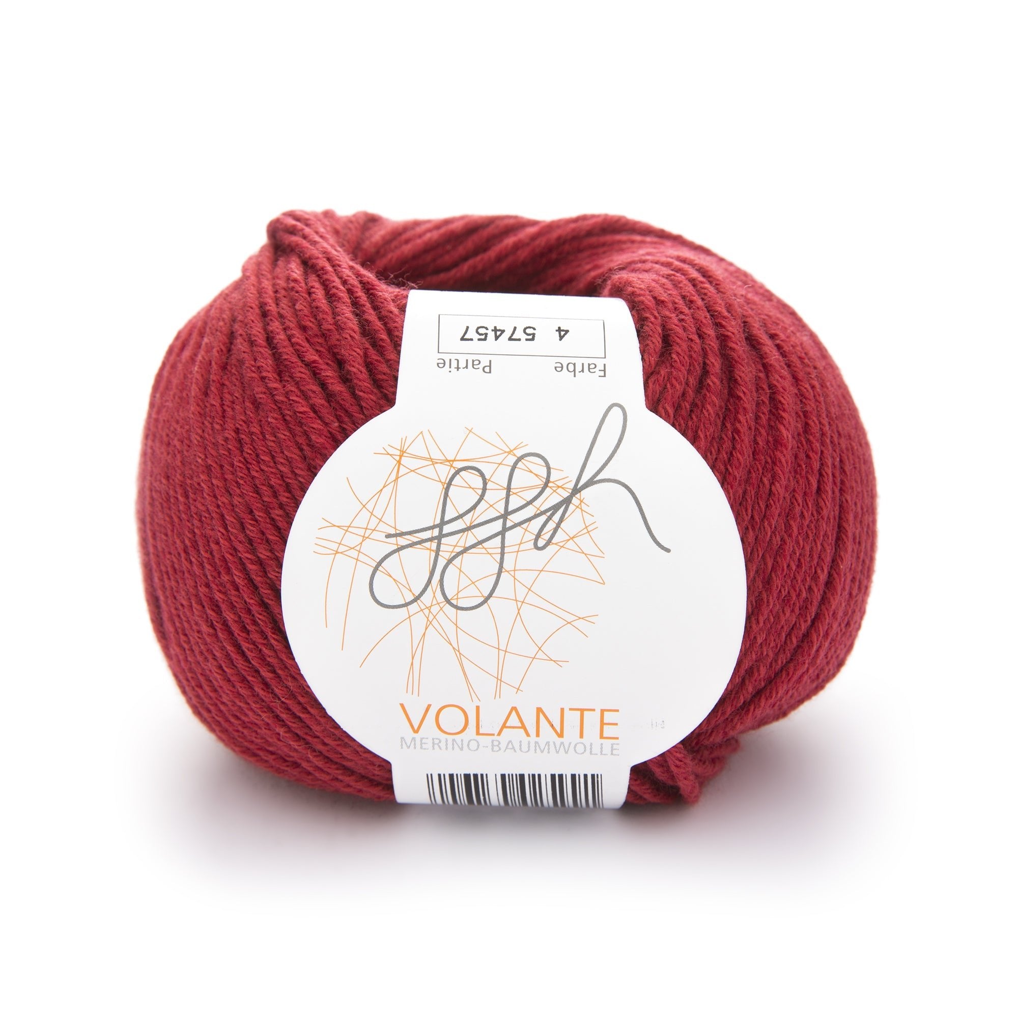 ggh Volante | 004 - Kardinalrot - Rebecca - Online.de