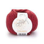 ggh Volante | 004 - Cardinal Red