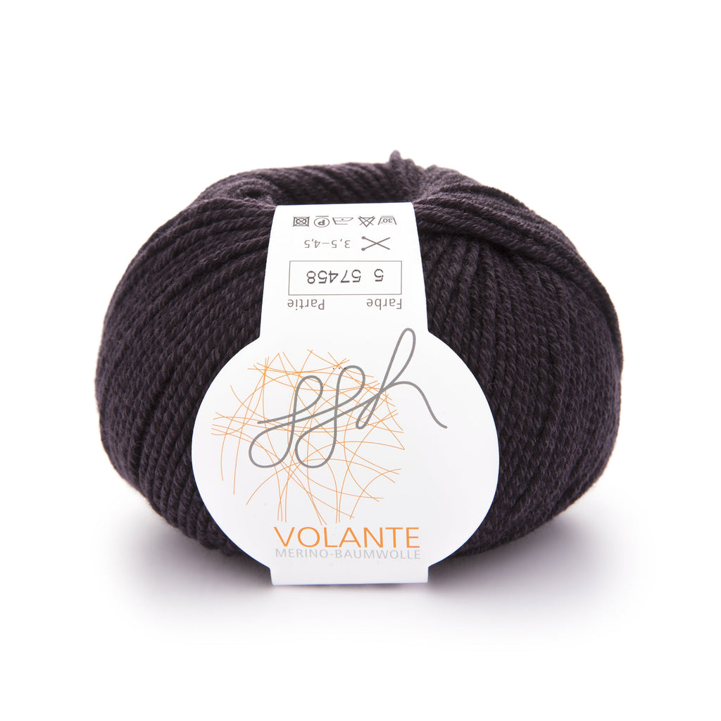 ggh Volante | 005 - Schokolade - Rebecca - Online.de