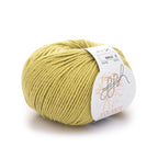 ggh Volante | 006 - Straw Yellow