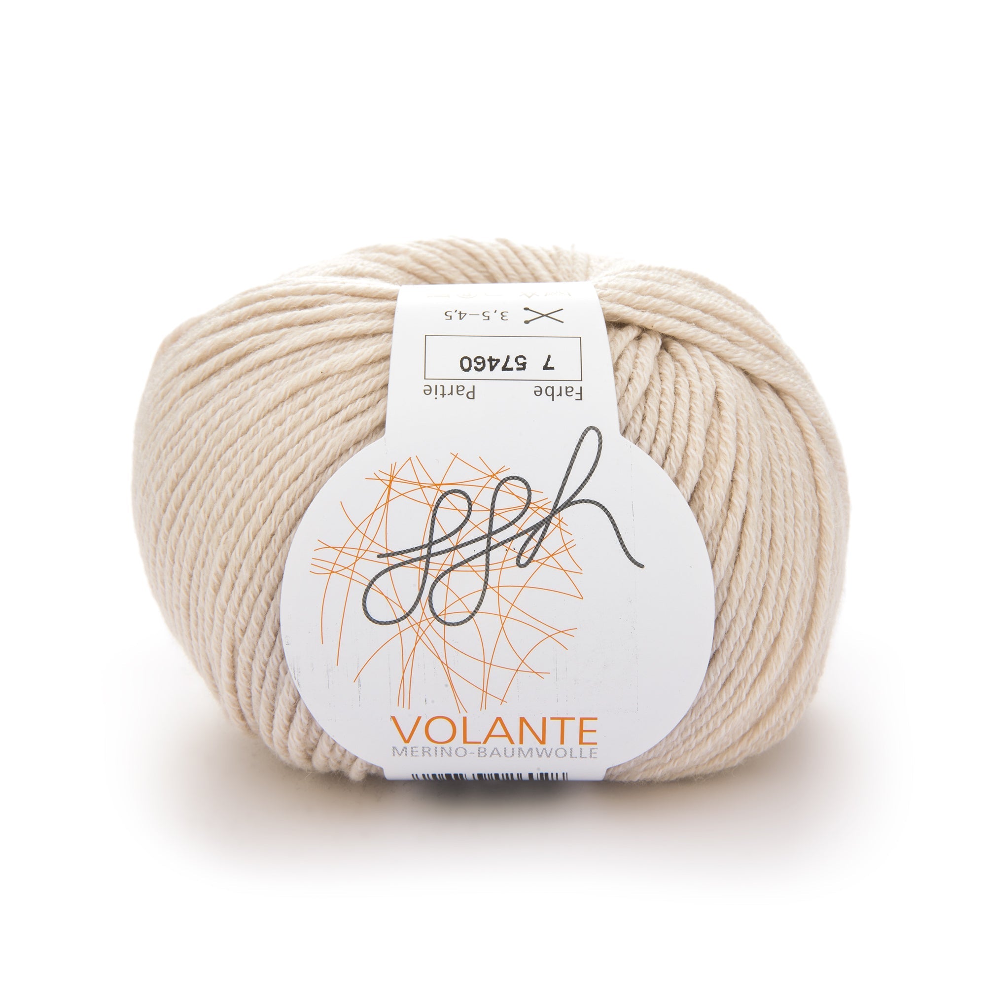 ggh Volante | 007 - Creme - Rebecca - Online.de