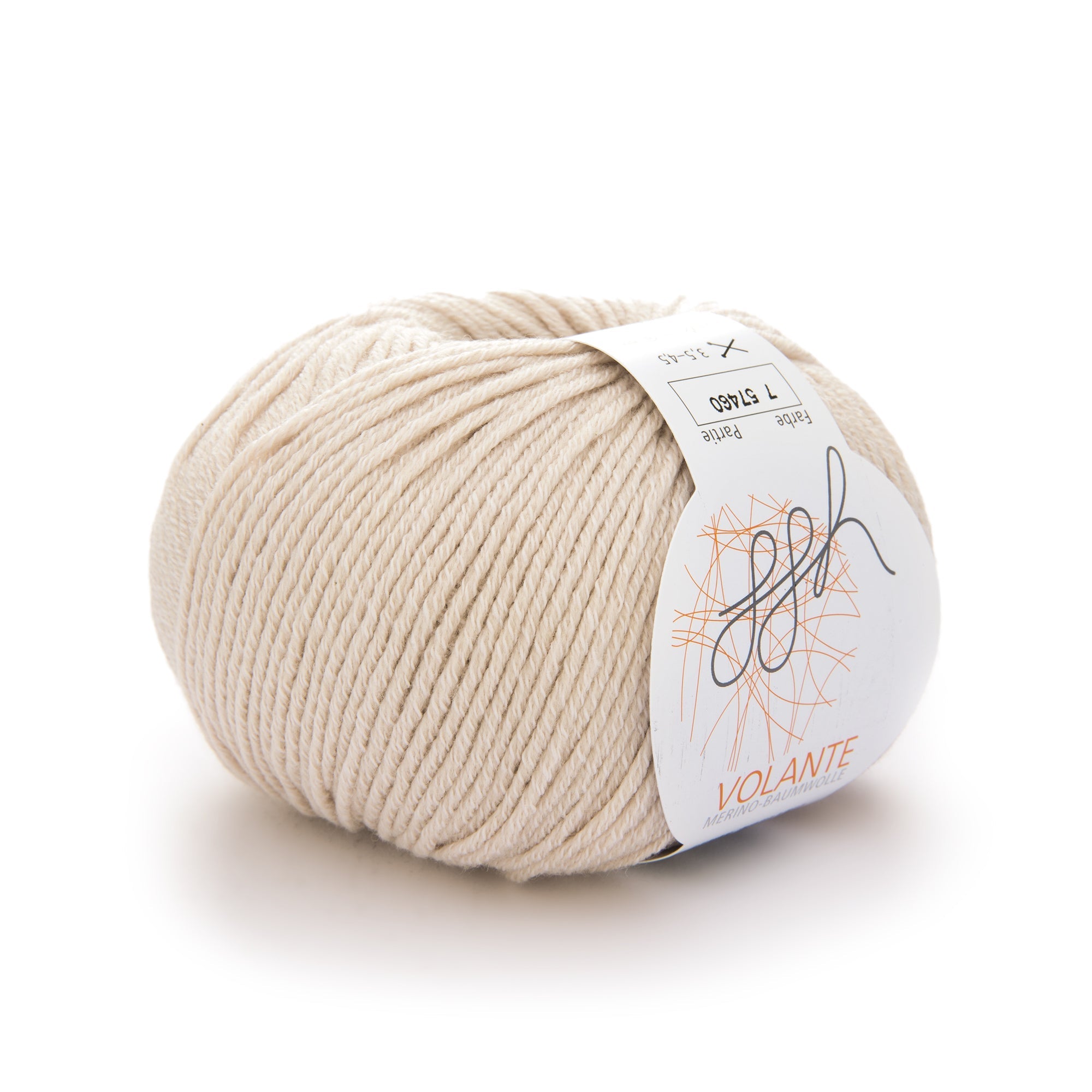 ggh Volante | 007 - Creme - Rebecca - Online.de